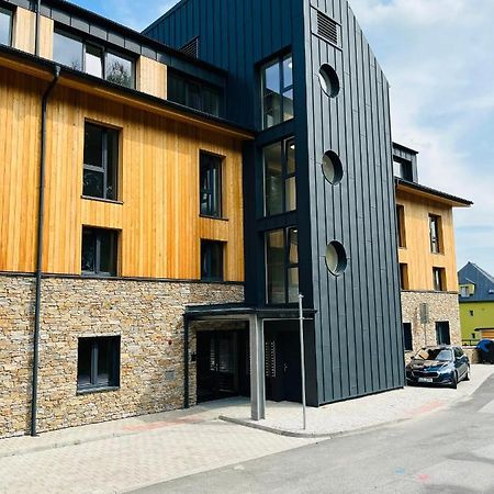 Stylovy Apartman Ski&Bike, Janske Lazne Exterior photo