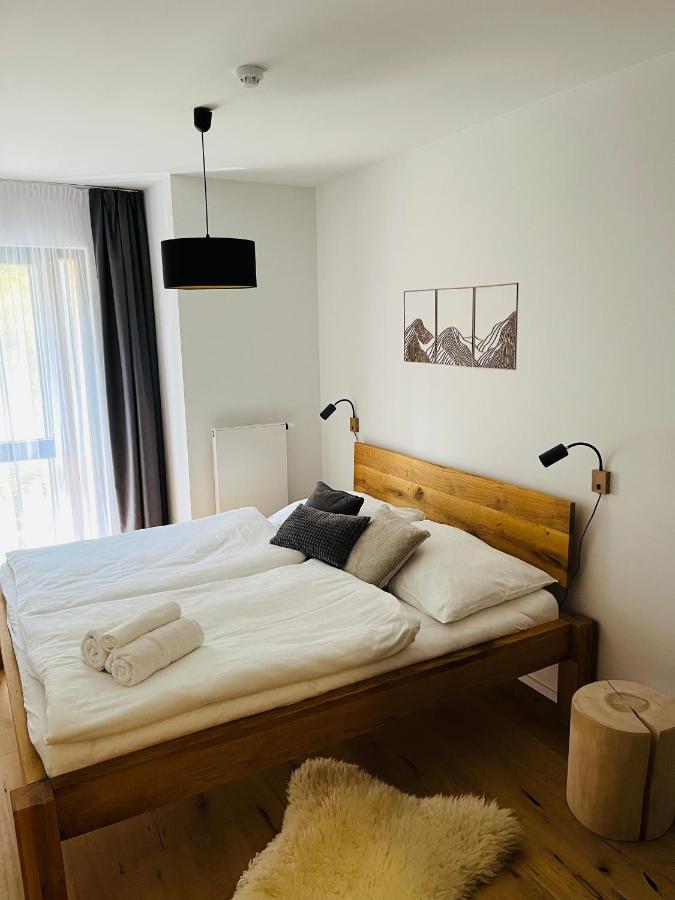 Stylovy Apartman Ski&Bike, Janske Lazne Exterior photo